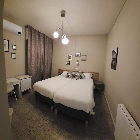 Da Rino Hotel Porcari Luaran gambar