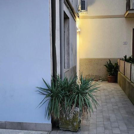 Da Rino Hotel Porcari Luaran gambar